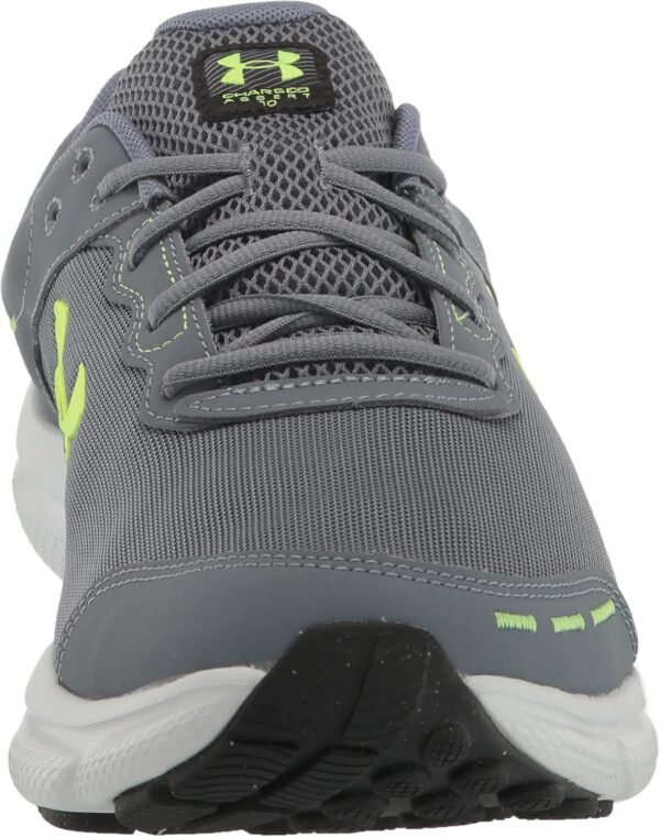 Under Armour Men's Charged Assert 10 Running Shoe