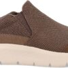 Skechers Men's Gowalk Flex-Athletic Slip-on Casual Loafer Walking Shoes with Air Cooled Foam Sneaker