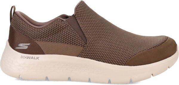 Skechers Men's Gowalk Flex-Athletic Slip-on Casual Loafer Walking Shoes with Air Cooled Foam Sneaker