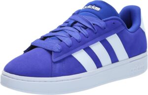 adidas Men's Grand Court Alpha 00s Sneaker