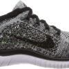 Nike mens Free Run Flyknit 2018 Running