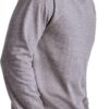 Hanes Men's Hanes Men's Crewneck Sweatshirt, Tri-Blend French Terry