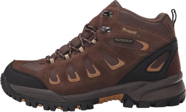 Propét Men's Ridge Walker Hiking Boot