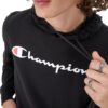 Champion Men's Hoodie, Midweight T-shirt Hoodie, Soft and Comfortable T-shirt Hoodie for Men