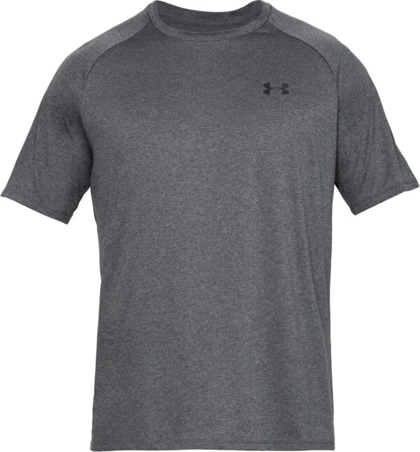 Under Armour Men's Tech 2.0 V-Neck Short-Sleeve T-Shirt