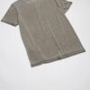 Lucky Brand Men's Venice Burnout Notch Neck Tee