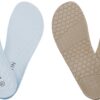 WHITIN Women's Barefoot Ballet Flats + Wide Toe Box + Zero Drop Sole