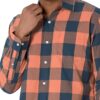 Amazon Essentials Men's Regular-Fit Long-Sleeve Casual Poplin Shirt