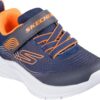 Skechers boys Microspec Advance