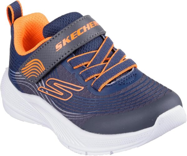 Skechers boys Microspec Advance