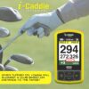 Izzo Swami 6000 Handheld Golf GPS Water-Resistant Color Display With 38,000 Course Maps & Scorekeeper Model may vary