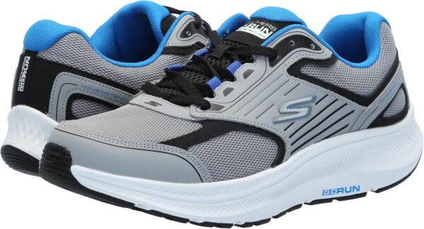 Skechers Men's Go Run Consistent 2.0 Sneaker