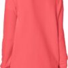 Amazon Essentials Women's Long-Sleeve Fleece Quarter-Zip Top (Available in Plus Size)