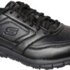 Skechers Men's Nampa Food Service Shoe