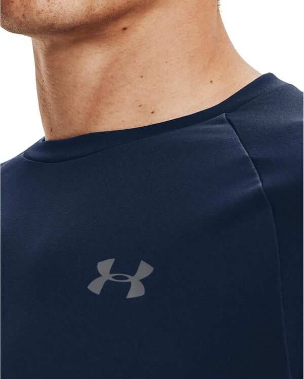 Under Armour Men's Tech 2.0 V-Neck Short-Sleeve T-Shirt