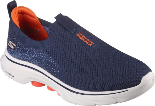 Skechers Men's Go Walk 7 Sneaker