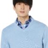 Amazon Essentials Men's V-Neck Sweater (Available in Big & Tall)