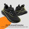 DREAM PAIRS Boys Girls Shoes Kids DuraPlay Tennis Running Athletic Protective Walking Sneakers for Little/Big Kid