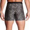 Under Armour Men's Standard Tech 6" Boxerjock, Multipack