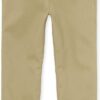 The Children's Place Boys' Stretch Chino Pants