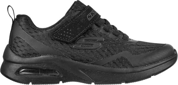 Skechers Boys' Microspec Max - Torvix Sneaker