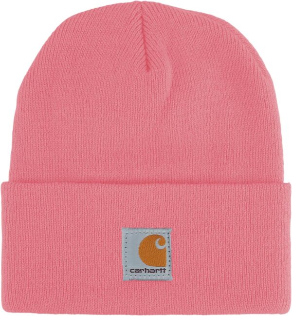 Carhartt Boys' Kids Knit Beanie Watch Hat