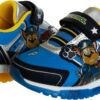 Nickelodeon Boy's Paw Patrol Sneaker (Toddler/Little Kid)