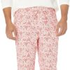 Amazon Essentials Men's Flannel Pajama Pant (Available in Big & Tall)