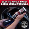 Chemical Guys VRP Vinyl, Rubber and Plastic Non-Greasy Dry-to-the-Touch Long Lasting Super Shine Dressing for Tires, Trim and More, Safe for Cars, Trucks, SUVs, RVs & More, 16 fl oz