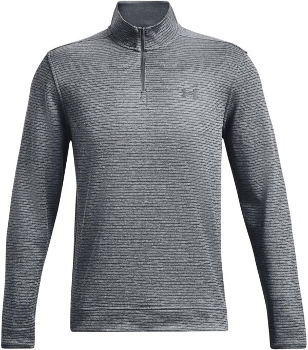 Under Armour Men's Storm SweaterFleece Quarter Zip