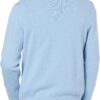 Amazon Essentials Men's V-Neck Sweater (Available in Big & Tall)