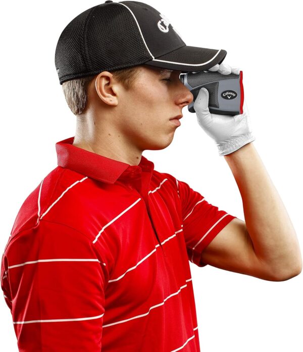 Callaway Golf 300 Pro Laser Rangefinder