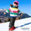 Cherokee Kids' Snow Pants - Boys and Girls Insulated Heavyweight Water-Resistant Ski Pants (4-18)