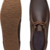 Clarks Men's Shacre Ii Run Shoes Moccasin