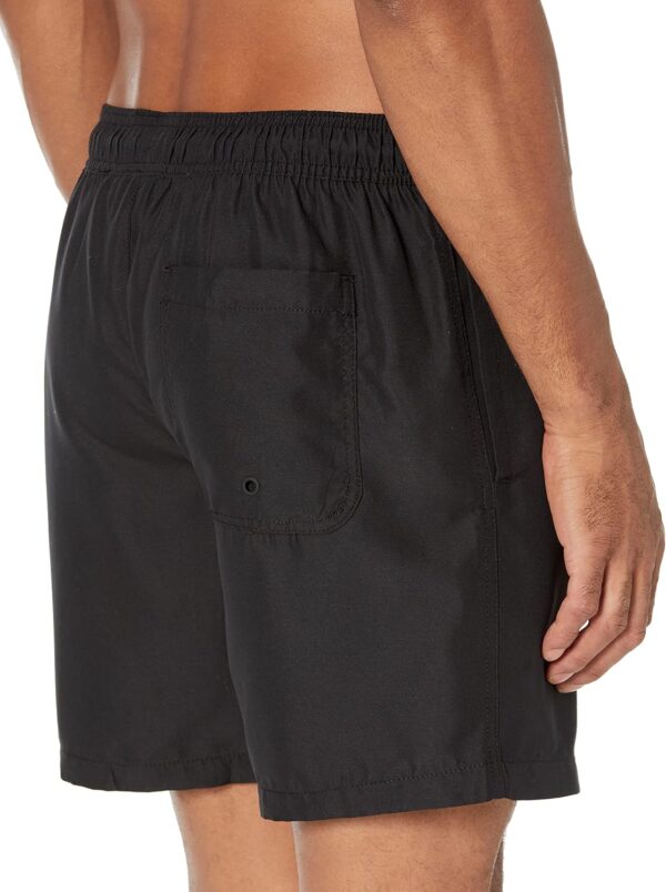 Amazon Essentials Men's 7" Quick-Dry Swim Trunk