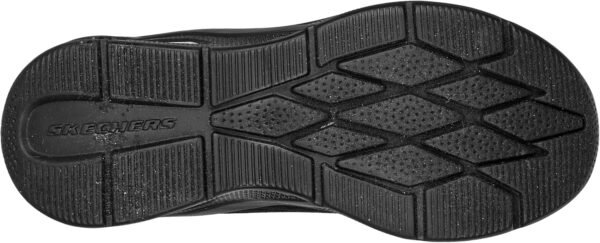 Skechers Boys' Microspec Max - Torvix Sneaker