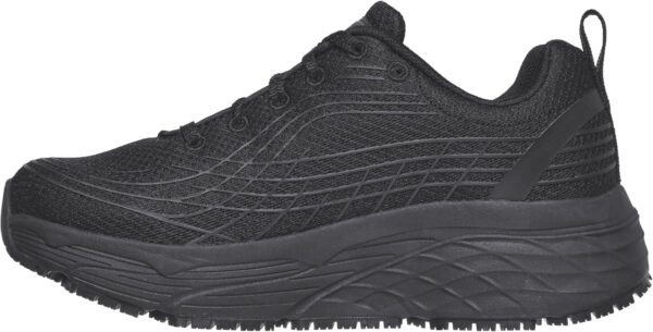 Skechers Women's Relaxed Fit Max Cusioning Elite Sr Outsole