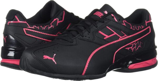 PUMA Womens Tazon 6 Cross Trainer