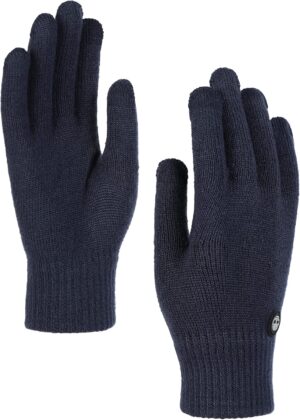 Timberland Men's Magic Glove with Touchscreen Technology