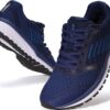 Joomra Whitin Men's Supportive Running Shoes Cushioned Athletic Sneakers