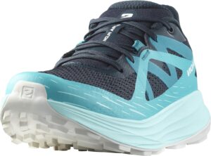 Salomon Women's ULTRA FLOW Trail Running Shoes for Women