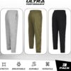 Ultra Performance 3 Pack Boys Sweatpants Kids Clothes Active Soft Fleece Joggers for Boys Size 8-20