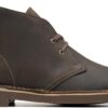 Clarks Men's Bushacre 2 Chukka Boot