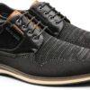 Bruno Marc Men's Casual Dress Shoes