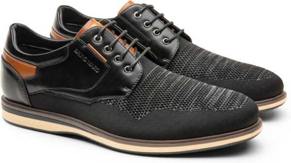 Bruno Marc Men's Casual Dress Shoes