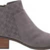 Dr. Scholl's Shoes womens Brianna Ankle Boot