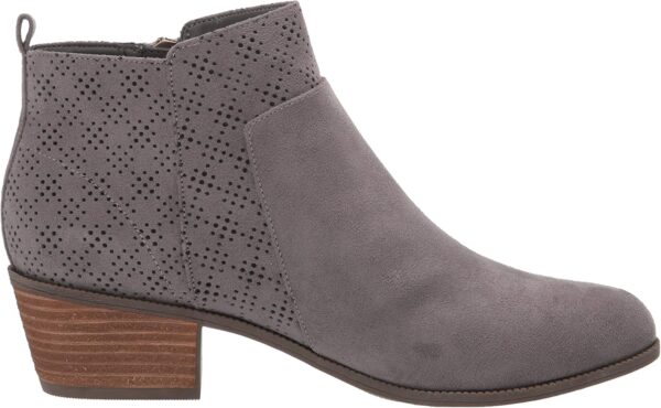 Dr. Scholl's Shoes womens Brianna Ankle Boot