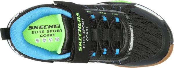 Skechers Boy's Elite Sport Court Sneaker