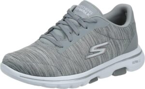 Skechers Women's Go Walk 5-True Sneaker