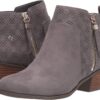 Dr. Scholl's Shoes womens Brianna Ankle Boot